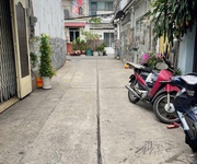 ✅ Chính chủ bán nhà Gò Xoài   2 mặt tiền trước sau, dòng tiền sẵn có