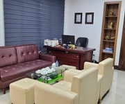 Bán nhà Tây Nam Linh Đàm, 110m2 x 5 tầng, lô góc, ô tô tránh