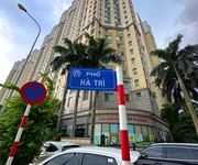 Bán nhà hà đông, phố hà trì - lô góc - ô tô đỗ cửa - giá 7.5 tỷ