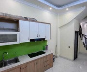 Nhà mới phố  ngọc thụy ngõ thông ô tô 35 m2 x 5 tầng, 8.7 tỷ long biên.
