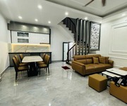 Bán nhà khương đình- gần phố- thiết kế hiện đại- full nội thất- 46m2