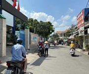 Bán nhà hẻm 535 thống nhất dài tới 28m 118m2 ngang 4.2m kd buôn bán gần trường 8.9 tỷ