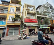 Xxsiêu hiếm căn góc 2mặt tiền ngô quyền p.6 quận 10, lô góc có hẻm hông 19.9 tỷ còn tl