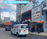 Xxbán mặt tiền đoạn đẹp ngay trần hưng đạo- lê hồng phong quận 5-ngang 5m 4tầng hđt 30tr/th
