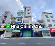 Xbán mặt tiền kd sư vạn hạnh, p.10, quận 10 ngang bự 5.3m 6 tầng tm, hdt 45tr/th 18.9tỷ