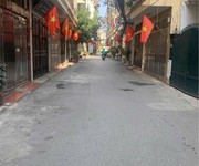 Bán nhà - lạc long quân  oto đỗ cổng-kinh doanh- 65m  4 tầng 13.5tỷ