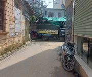 Nghĩa lộ yên nghĩa hà đông - kinh doanh - ô tô - nở hậu- sát vành đai 4 - chỉ hơn 7 tỷ có ngay 45m
