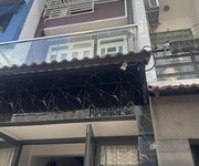 Bán nhà đường đồng xoài   phường 13 tân bình  5 x 9  4 tầng nhỉnh 6 tỷ