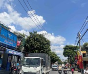 Ngộp bank   bán gấp nhà 99m  ngang 8.6m   hẻm xe hơi thông   tam phú thủ đức   chỉ 5.25 tỷ