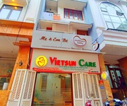 Bán nhà 82 nguyễn phúc lai   ô tô tránh   mặt ngõ kinh doanh   54m  x 5t   mặt tiền 4.1m   18,8 tỷ