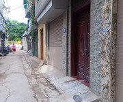 Bán mảnh đất 66 m2 cực  đẹp   gần hồ điều hòa   cạnh khu đô thị linh đàm   giá chỉ 5.55 tỷ