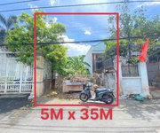 Đất p. tân phong, 5m x 35m, gần chợ 26, đường nhựa 5m chỉ 3tỷ350