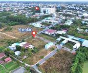 bán gấp đất mặt tiền siêu đẹp   quảng tiến, bình minh   giá chỉ 3.xx tỷ