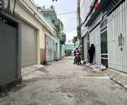 Bán đất trống, hẻm 1/ quang trung, gần phan huy ích, 4,5x17m, nở hậu 8m, tiện xây, 5,5 tỷ.