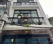 Bán nhà hồ tùng mậu quận bắc từ liêm nhà đẹp dân xây ngõ rộng  nông gần phố  thoáng trước sau 7,5 tỷ