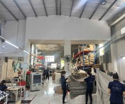 Chủ gửi bán nhà xưởng đang làm ngành may - có văn phòng riêng tại 1/ngắn đường nguyễn thị lắng, tân