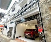 2 Nhà yên vĩnh, trục đường thông ô tô tránh, view thoáng, hàng xóm khu đô thị hinode - 40m2 2 Nhà yên vĩnh, trục đường thông ô tô tránh, view thoáng, hàng xóm khu đô thị hinode - 40m2