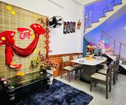 Nhà gần mt nguyễn phước nguyên gần chợ, 45m2, 2 tầng cứng sạch, 3pn, 2.xx tỷ