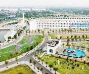 Sở hữu ngay không gian sống hoàn mỹ tại trung tâm phát triển sôi động nhất bắc giang