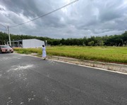 Đất nền minh thạnh ngay thị trấn dầu tiếng, giá 600 triệu, ngân hàng vay 400 triệu