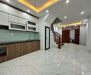 Nhà an dương   35m  x 5 tầng   nở hậu   gần yên phụ   sổ đỏ đẹp   giá chỉ 7.3 tỷ
