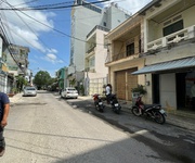 Bán đất mặt tiền đường phan đình phùng,p. xương huân dt: 184m ngang 10m   thực tế hơn 200m   giá