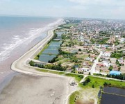 Đất đẹp- giá tốt chính chủ cần bán nhanh lô đất đẹp tại thị trấn quất lâm tỉnh nam định