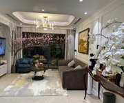Bán nhà phạm văn đồng - 56m  x 5 tầng, mặt tiền 4.2m - lô góc, phân lô - ô tô tránh - giá 12.5 tỷ