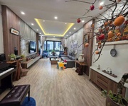 Bán nhà võ chí công - 58m  x 5 tầng, mặt tiền 5m - phân lô - ô tô - giá 13.2 tỷ