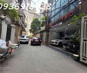Duy nhất 1 căn - phân lô ô tô tránh - vỉa hè - trung kính, cầu giấy - 62m  - 5 tầng - giá 24.7 tỷ
