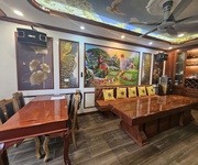Bán nhà ngọc thụy long biên view hồ   ô tô tránh   2 mặt thoáng   nhà đẹp 5 tầng   ngọc thụy