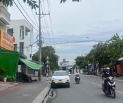 Bán nhà mặt tiền đường trần quang khải,víp nhất đông hòa,giá chỉ bằng lô đất