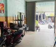 nhà mặt tiền dũng sĩ thanh khê   kinh doanh tốt        dt: 209m , nhà 3 tầng        vị trí cực