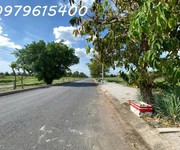 Bán gấp đất thổ cư an hạ, bình chánh: sổ đỏ trao tay, diện tích 100m2, giá nhỉnh 2 tỷ - cơ hội vàng