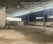4 Bán đất mặt tiền Tô Ngọc Vân có sẵn nhà xưởng 1200m2 SHR - ODT 62 tỷ. Lh:0975190005