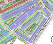 Bán shophouse Nguyễn Chí Thanh giá tốt, sẵn sổ, 150m2 dự án Ecocity KM7