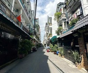 Nhà đẹp diện tích ngang 4,7m hầm hố khu vip hiệp thành 13 q12