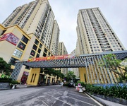 Bán căn hộ chung cư Newhorizion City 87 Lĩnh Nam, Hoàng Mai.