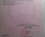 Cần bán gấp đất phú lý vĩnh cửu có thổ cư để trả nợ