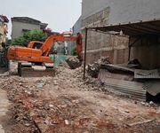 Chủ nhà cần bán lô đất  hiếm có tại thanh am   lô góc đẹp 86m2