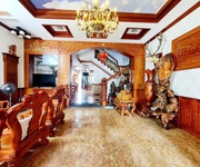 Bán biệt thự 5 lầu mái thái mtkd spa nguyễn văn khối 7m 266m2 có hầm, hồ bơi chỉ 22.5 tỷ