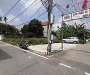 Cần bán lô góc 2 mặt tiền thọ an   liên minh   hà nội