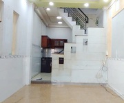 Nhà 3 tầng hẻm thông cao xuân dục p12.q8. giá 4,68 tỷ tl