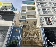 Đặng văn ngữ lê văn sỹ - biệt thự 7 tầng - ngang 6m xe hơi vào nhà thoải mái