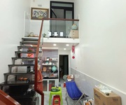 Nhà mới hẻm thắng 64 âu dương lân p3 q8 chỉ có 4.39 tỷ