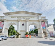 H nhà yên vĩnh, trục đường thông ô tô tránh, view thoáng, hàng xóm khu đô thị hinode - 40m2