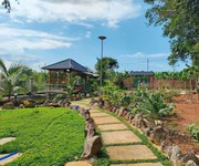 Bán nhà vườn nghỉ dưỡng phú túc định quán