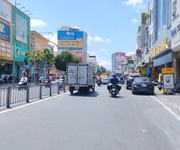 Bán nhà lũy bán bích -  hxh 4 tầng mới btct đẹp - 40m2