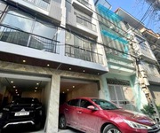 Đàm quang trung,long biên 10tỷ 50m ngõ thông,thang máy,gara ô tô