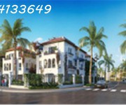 Mở bán giỏ hàng ngoại giao nhà phố - biệt thự blanca city sở hữu lâu dài của sun group - vũng tàu